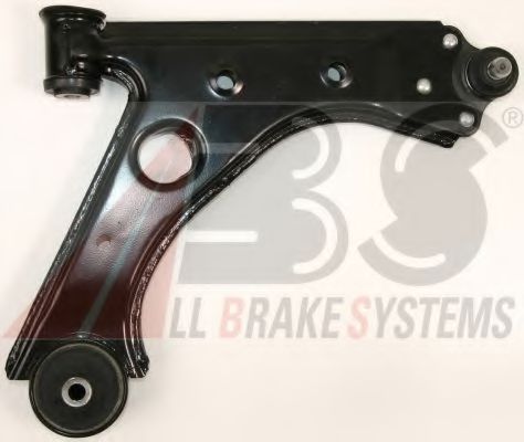 211054 ABS Track Control Arm