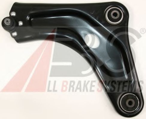 211056 ABS Track Control Arm