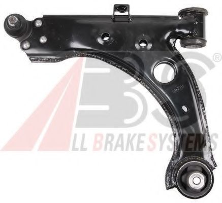 211062 ABS Track Control Arm