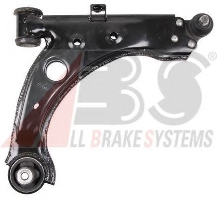 211063 ABS Track Control Arm