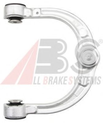 211069 ABS Exhaust System Middle Silencer