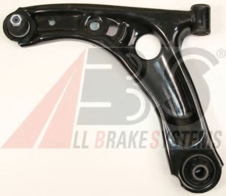 211072 ABS Track Control Arm