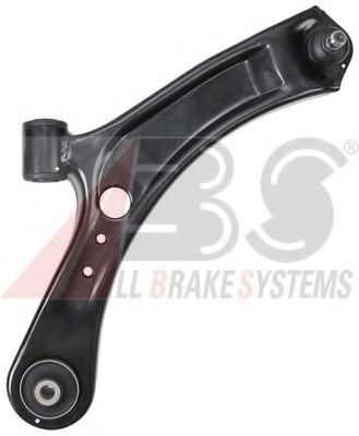211083 ABS Track Control Arm