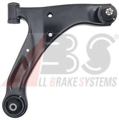 211084 ABS Track Control Arm