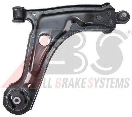 211091 ABS Track Control Arm