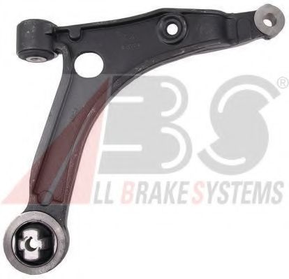 211093 ABS Track Control Arm