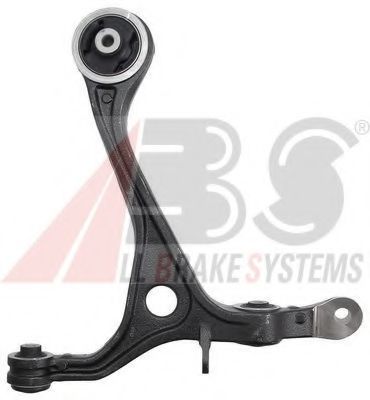 211106 ABS Track Control Arm