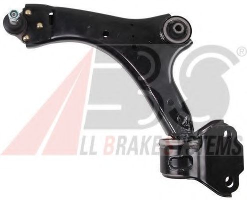 211109 ABS Track Control Arm