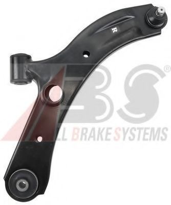 211112 ABS Track Control Arm