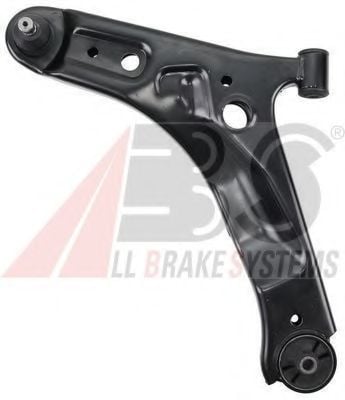 211117 ABS Track Control Arm
