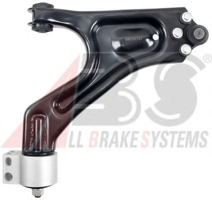211118 ABS Track Control Arm