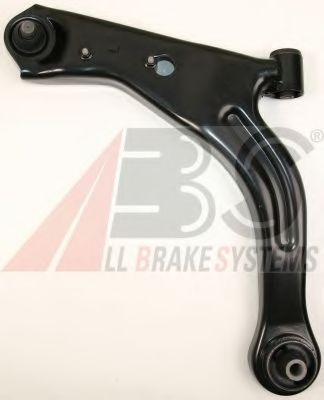 211120 ABS Track Control Arm