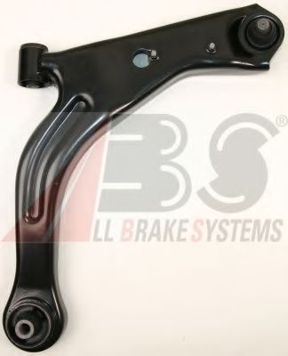 211121 ABS Track Control Arm