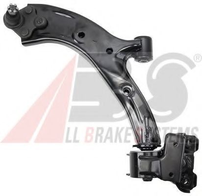 211126 ABS Track Control Arm