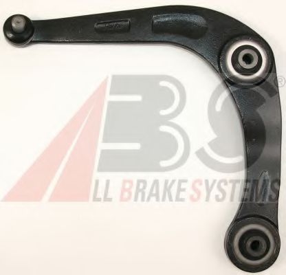 211136 ABS Track Control Arm