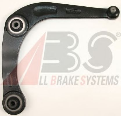 211137 ABS Track Control Arm