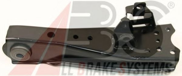 211139 ABS Track Control Arm