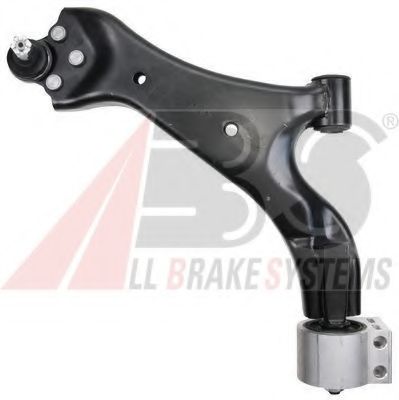 211152 ABS Track Control Arm