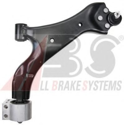211153 ABS Track Control Arm