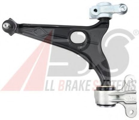 211154 ABS Track Control Arm
