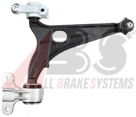 211155 ABS Track Control Arm