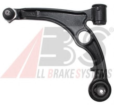 211156 ABS Track Control Arm