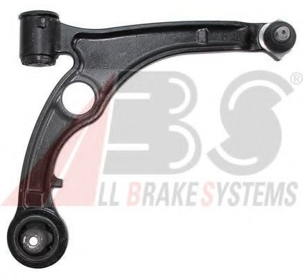 211157 ABS Track Control Arm