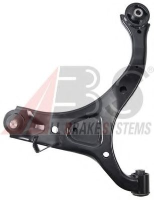 211158 ABS Track Control Arm