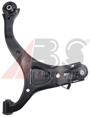 211159 ABS Track Control Arm