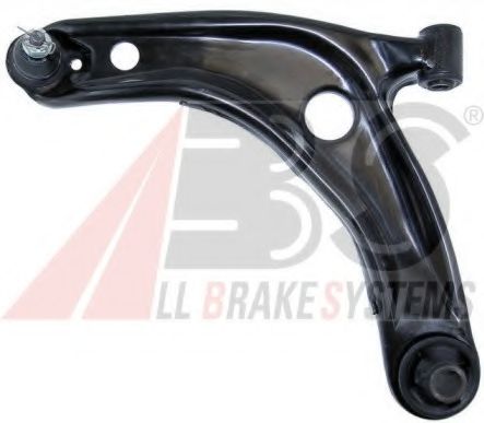 211172 ABS Track Control Arm