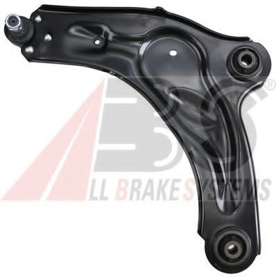 211174 ABS Track Control Arm