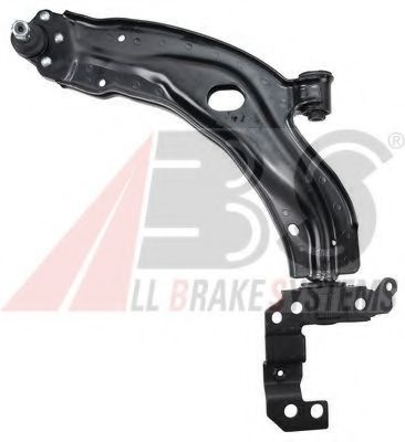 211187 ABS Track Control Arm