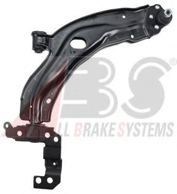 211188 ABS Track Control Arm