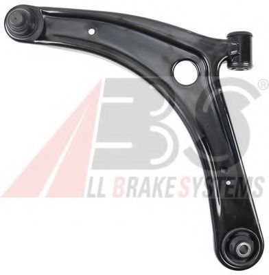 211210 ABS Track Control Arm