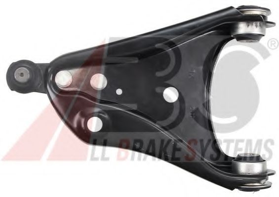 211218 ABS Track Control Arm
