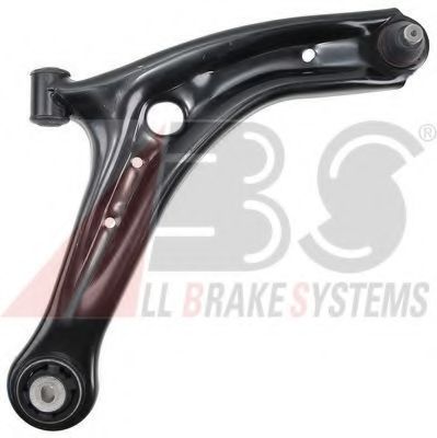 211229 ABS Track Control Arm