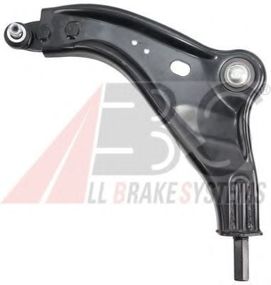 211237 ABS Track Control Arm