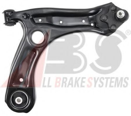 211246 ABS Track Control Arm
