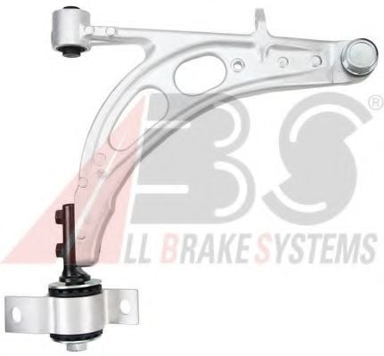 211252 ABS Track Control Arm
