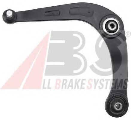 211256 ABS Track Control Arm