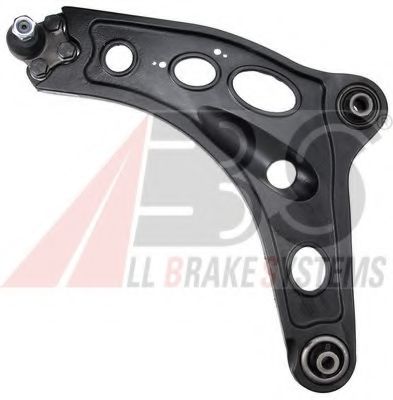 211258 ABS Track Control Arm