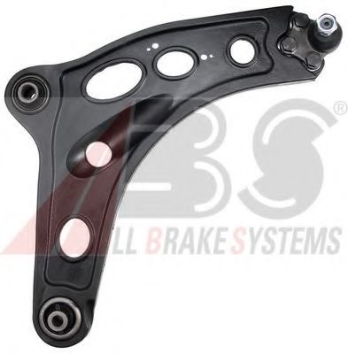 211259 ABS Track Control Arm
