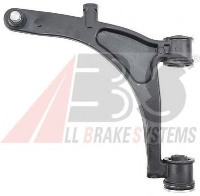 211264 ABS Track Control Arm
