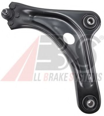 211272 ABS Track Control Arm