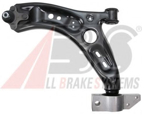 211279 ABS Track Control Arm