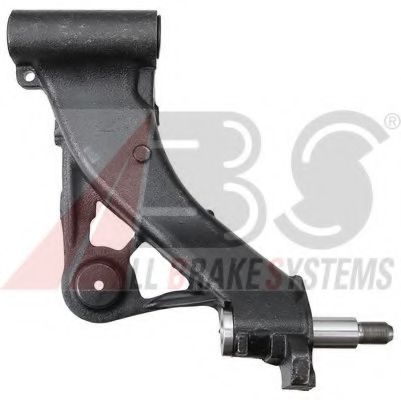 211284 ABS Track Control Arm
