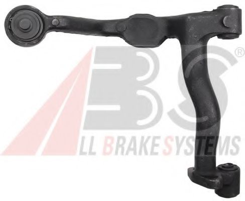 211287 ABS Thermostat, coolant
