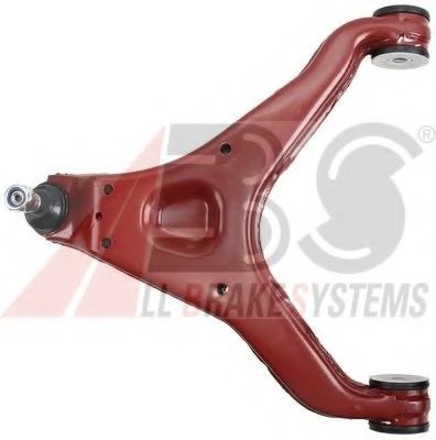 211293 ABS Track Control Arm