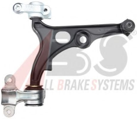 211309 ABS Track Control Arm