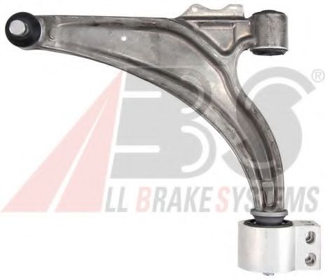 211322 ABS Track Control Arm